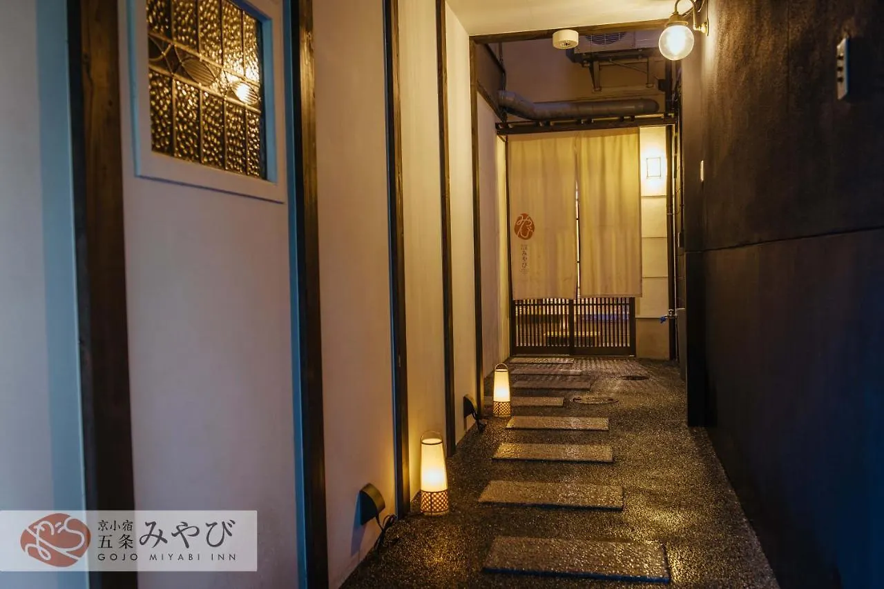 Holiday home Gojo Miyabi Inn Kyoto