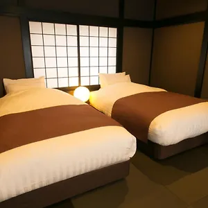 Hosta Umekoji Miyabi Holiday home
