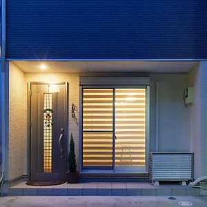 Goemon Station Holiday home