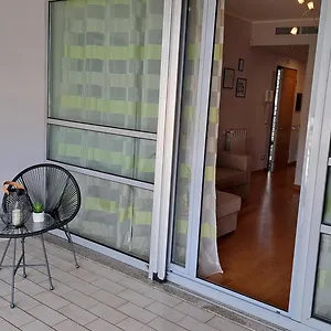Le Vele , Fiumicino Italy