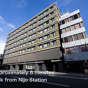 La'gent Nijo Киото
