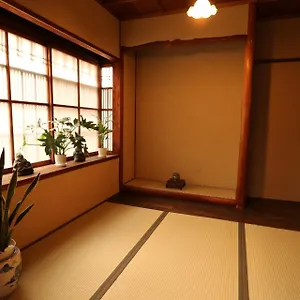 Satsukian Holiday home