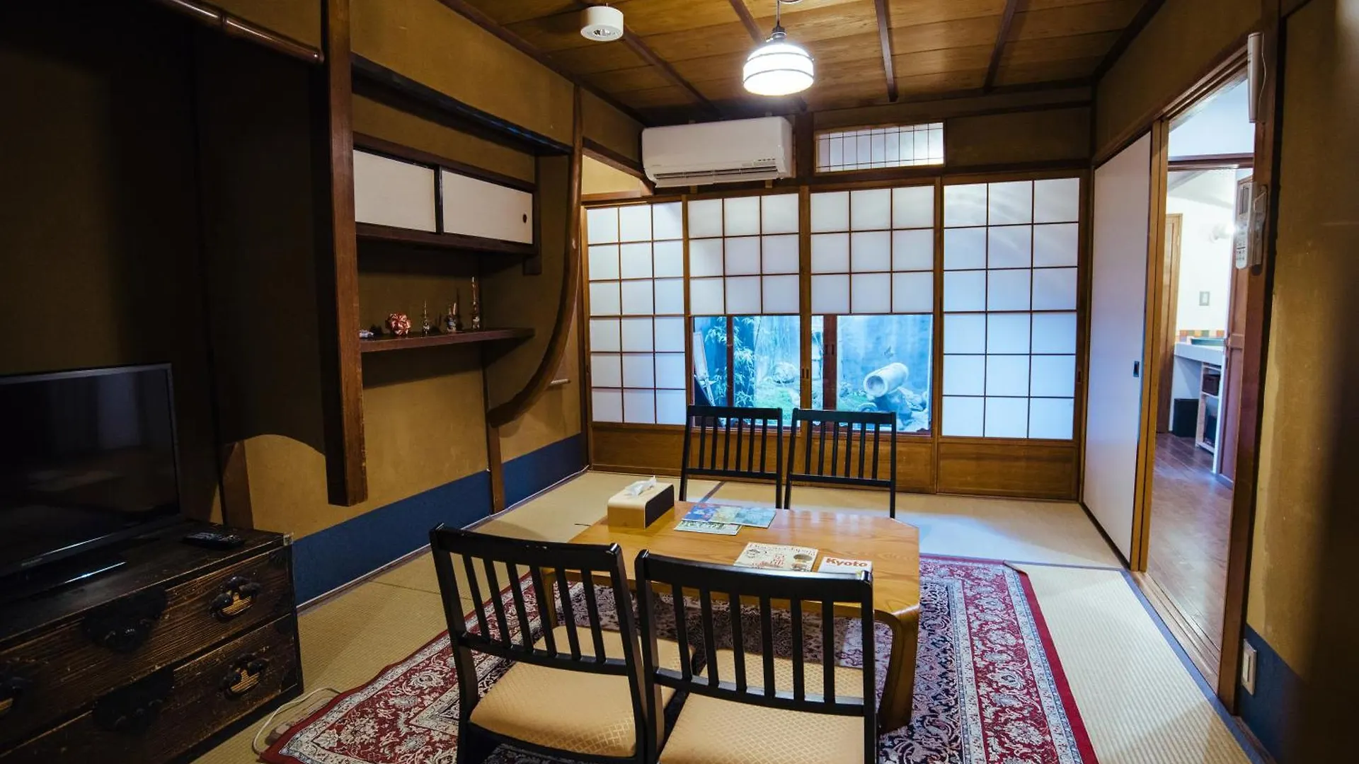 Holiday home Gojo Miyabi Inn Kyoto