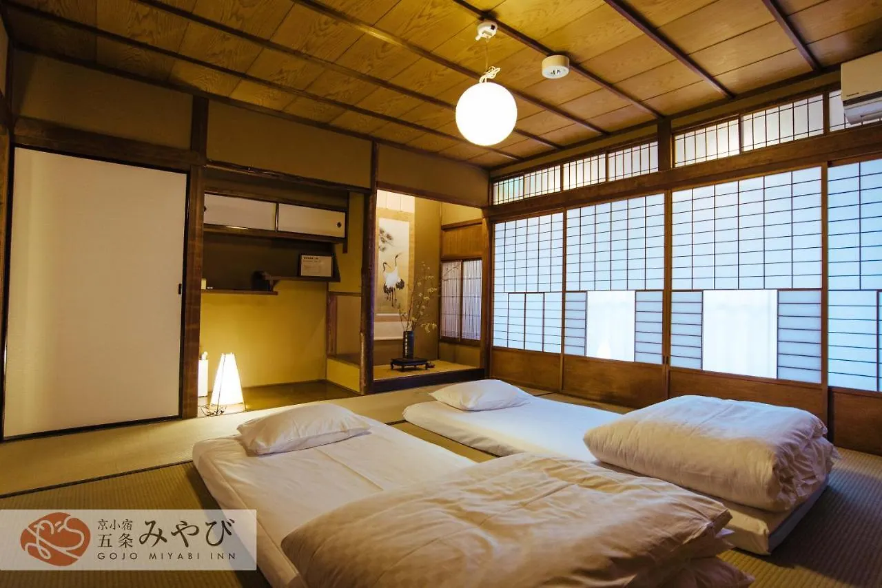 Gojo Miyabi Inn Kyoto