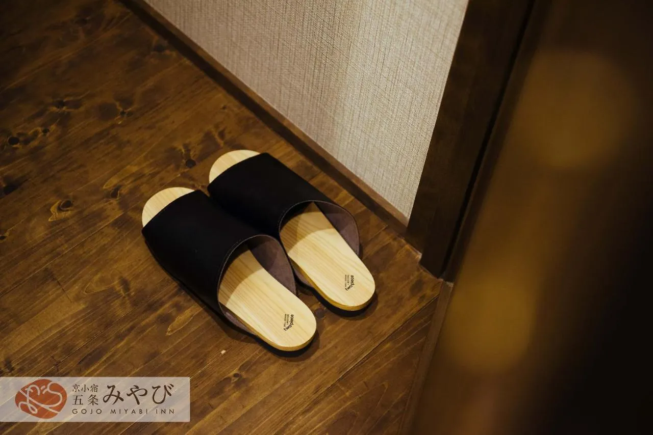Gojo Miyabi Inn Kyoto 0*,
