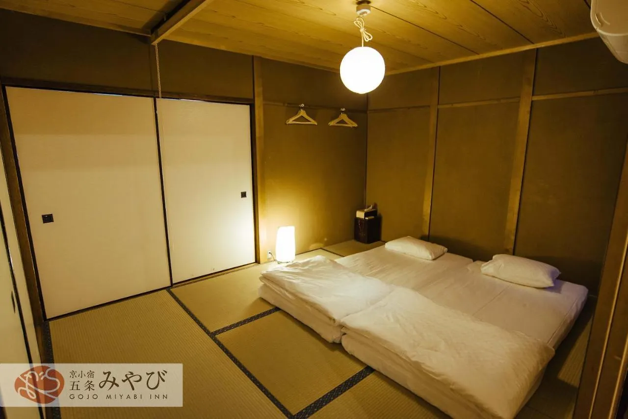Gojo Miyabi Inn Kyoto Holiday home