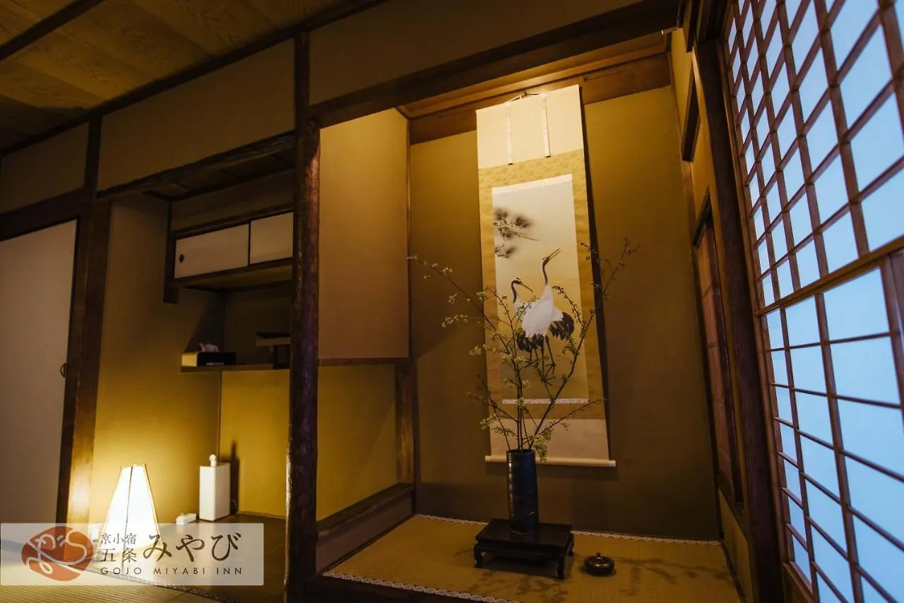 Holiday home Gojo Miyabi Inn Kyoto