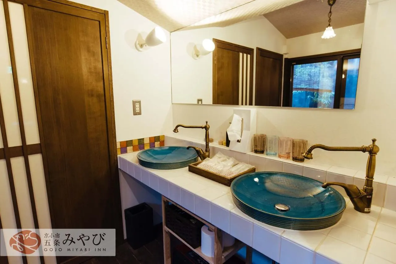 Gojo Miyabi Inn Kyoto