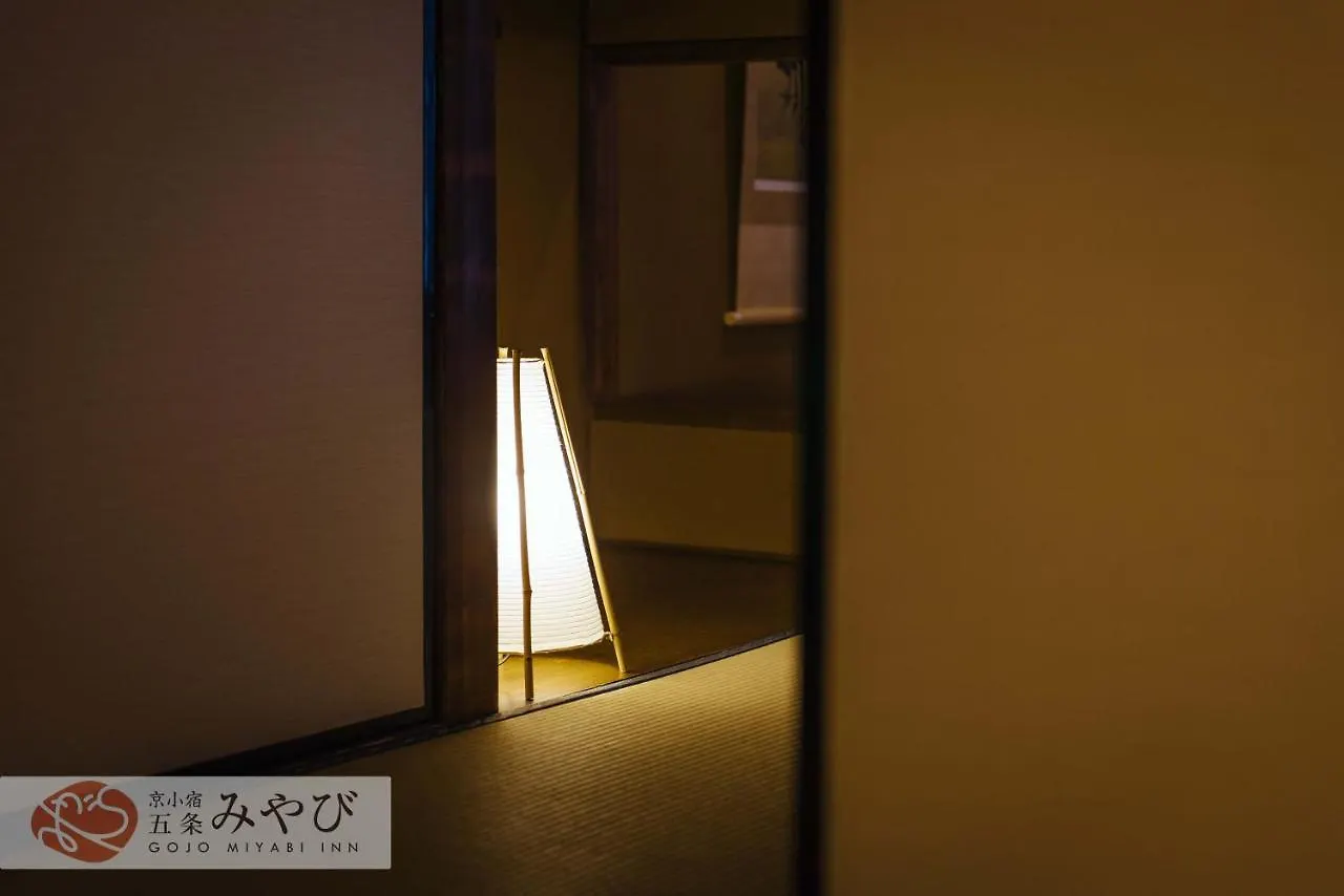 Gojo Miyabi Inn Kyoto